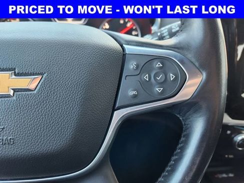 Used 2022 Chevrolet Traverse High Country AWD/4WD image 32
