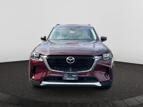 New 2026 MAZDA CX-90 Plug-In Hybrid w/ Premium Plus image 7