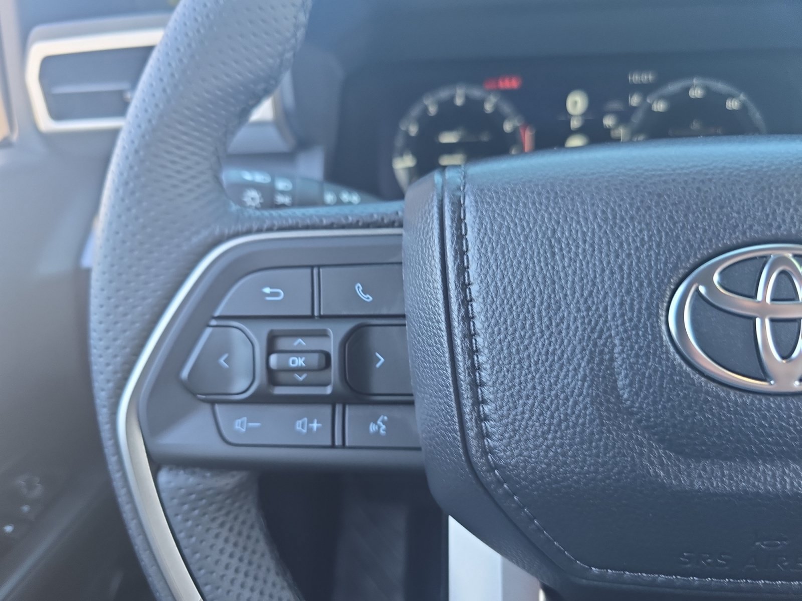 Certified 2026 Toyota Tacoma TRD Sport AWD/4WD image 21