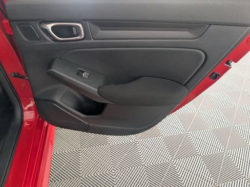 Used 2024 Honda Civic Sport image 29