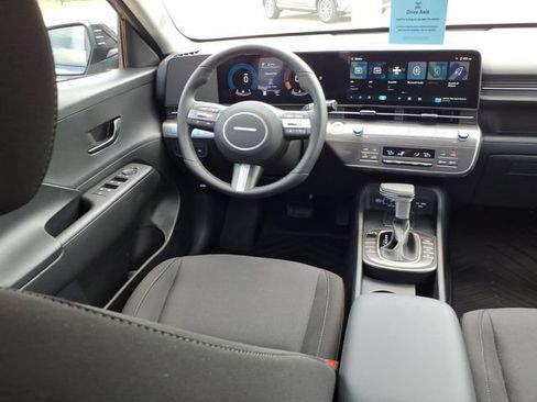 New 2026 Hyundai Kona SEL Sport FWD image 4