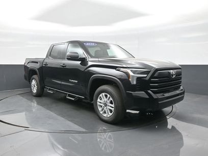 New 2026 Toyota Tundra SR5
