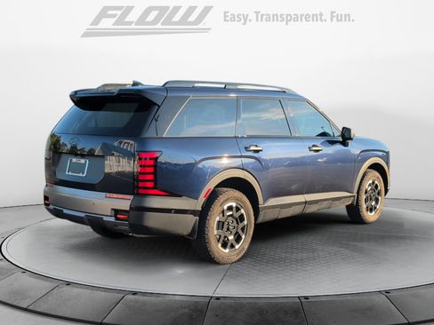 Certified 2026 Hyundai Palisade XRT Pro AWD/4WD image 7
