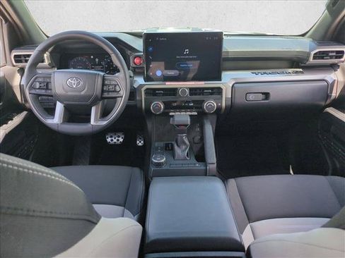 Certified 2025 Toyota Tacoma TRD Sport RWD image 16