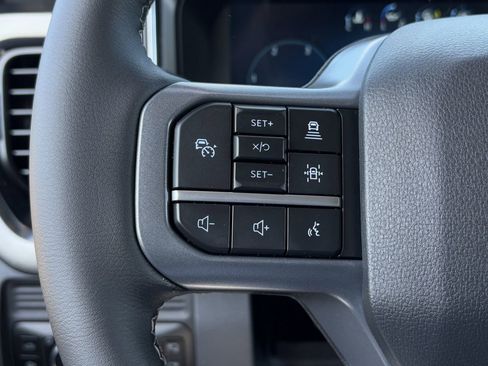 New 2026 Ford F250 Lariat w/ Black Appearance Package image 53