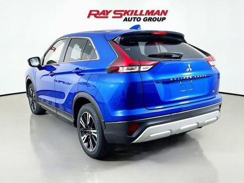 Used 2024 Mitsubishi Eclipse Cross SE image 5
