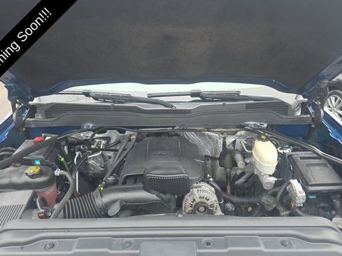 Used 2017 Chevrolet Silverado 2500 LT w/ Texas Edition image 17