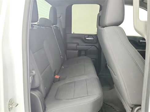 Used 2022 Chevrolet Silverado 2500 LT w/ Convenience Package image 33