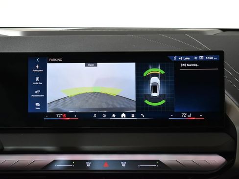 New 2026 BMW X3 xDrive30 w/ Convenience Package image 22