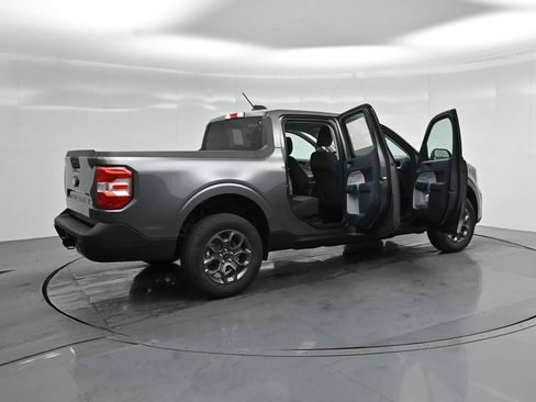 New 2026 Ford Maverick XLT FWD image 5