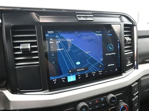 New 2026 Ford F350 XLT w/ XLT Premium Package image 14