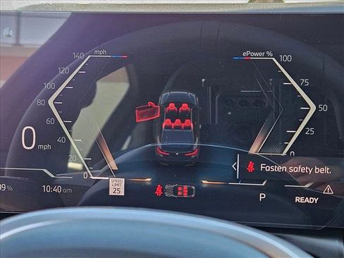 New 2026 BMW i4 eDrive40 w/ M Sport Package image 11