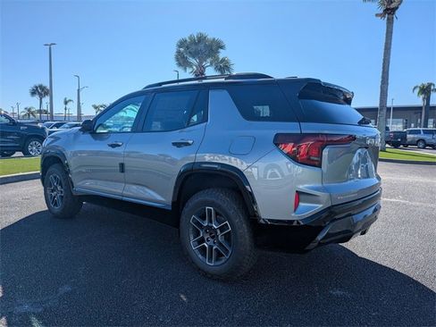 New 2026 GMC Terrain AT4 w/ LPO, Black Badging Package image 6