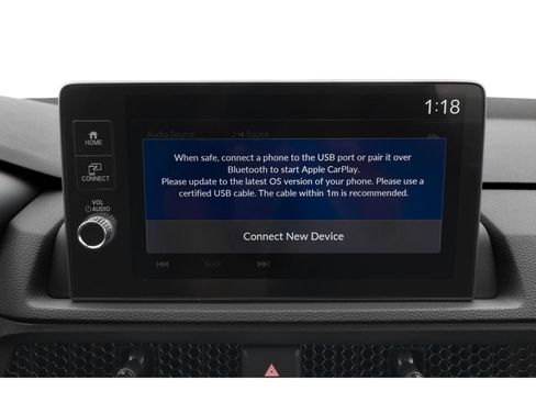 New 2026 Honda CR-V EX image 11