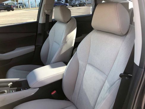 New 2025 Honda Accord LX image 13