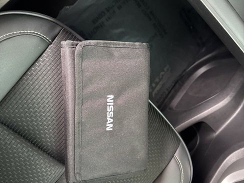 Used 2019 Nissan Titan PRO-4X image 33