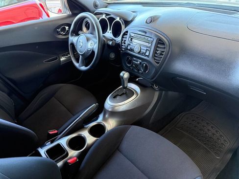 Used 2014 Nissan Juke S w/ Midnight Edition 2.0 image 24