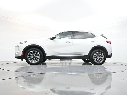 Used 2024 Buick Envision Preferred AWD/4WD image 35