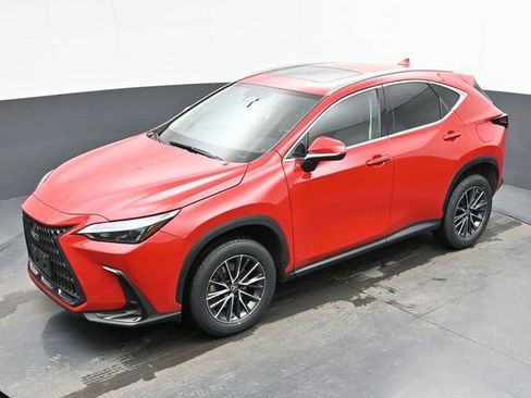 Used 2022 Lexus NX 350 AWD w/ Accessory Package 2 image 50