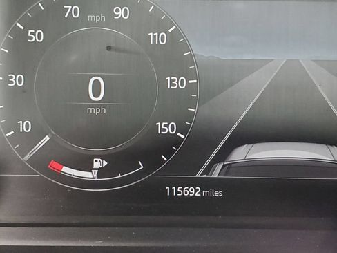 Used 2018 Land Rover Range Rover HSE AWD/4WD image 40