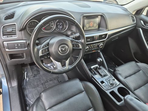 Used 2016 MAZDA CX-5 Grand Touring AWD/4WD image 10