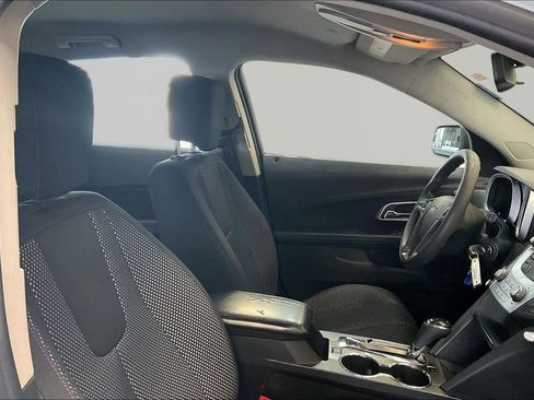 Used 2017 Chevrolet Equinox LS FWD image 28