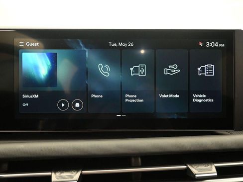 New 2026 Hyundai Tucson SE FWD image 13