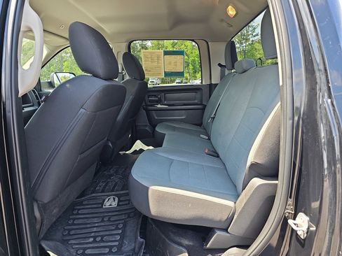 Used 2023 RAM 1500 Tradesman w/ Electronics Convenience Group image 15