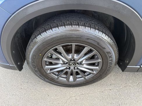 Used 2019 MAZDA CX-5 Sport AWD/4WD image 7
