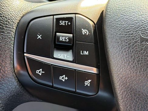 Used 2025 Ford Transit 250 Low Roof w/ Exterior Upgrade Package RWD image 14