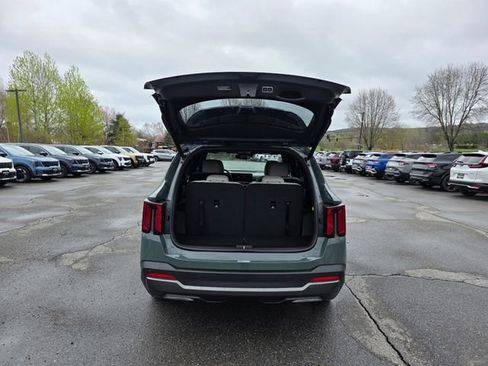 New 2026 Kia Sorento SX Prestige AWD/4WD image 9