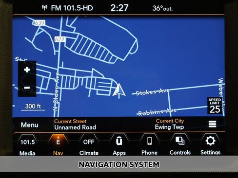 Used 2023 Jeep Gladiator Overland image 3