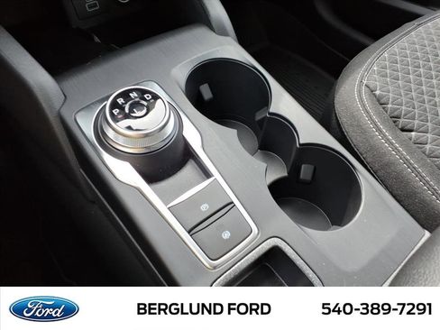New 2026 Ford Escape Active w/ Active Premium Tech Pack AWD/4WD image 20