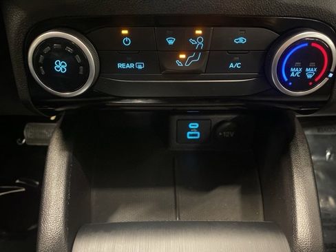 Used 2022 Ford Escape S image 21