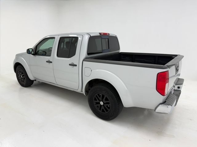 Used 2018 Nissan Frontier SV RWD image 37