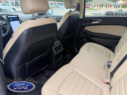 Used 2023 Ford Edge SEL w/ Convenience Package AWD/4WD image 14
