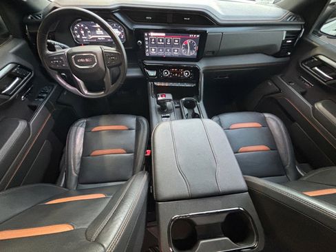 Used 2023 GMC Sierra 1500 AT4 w/ AT4 Premium Package image 24