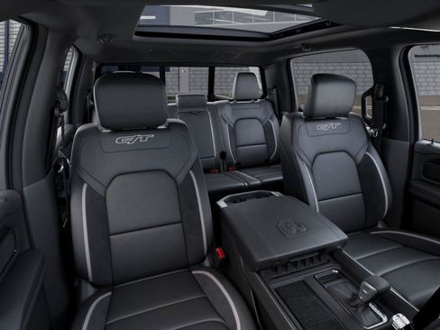 New 2026 RAM 1500 Rebel AWD/4WD image 23