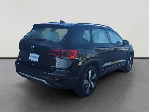 Certified 2023 Volkswagen Taos S image 5