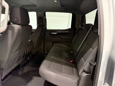 New 2026 Chevrolet Silverado 1500 RST w/ Z71 Off-Road Package image 19