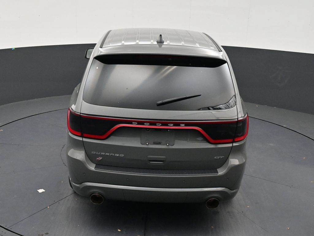 Used 2026 Dodge Durango GT AWD/4WD image 15