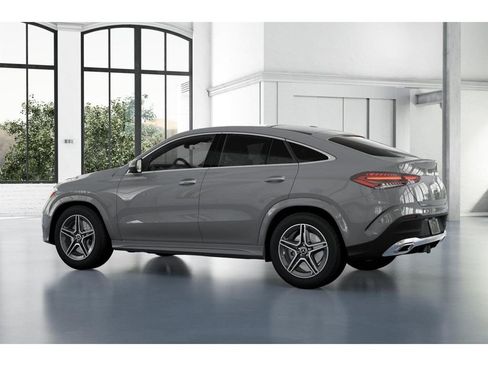 New 2026 Mercedes-Benz GLE 450 GLE 450 Coupe image 31