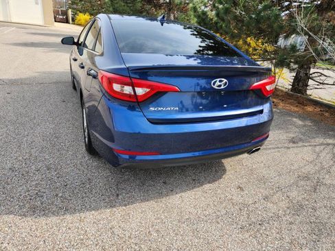 Used 2017 Hyundai Sonata SE image 10