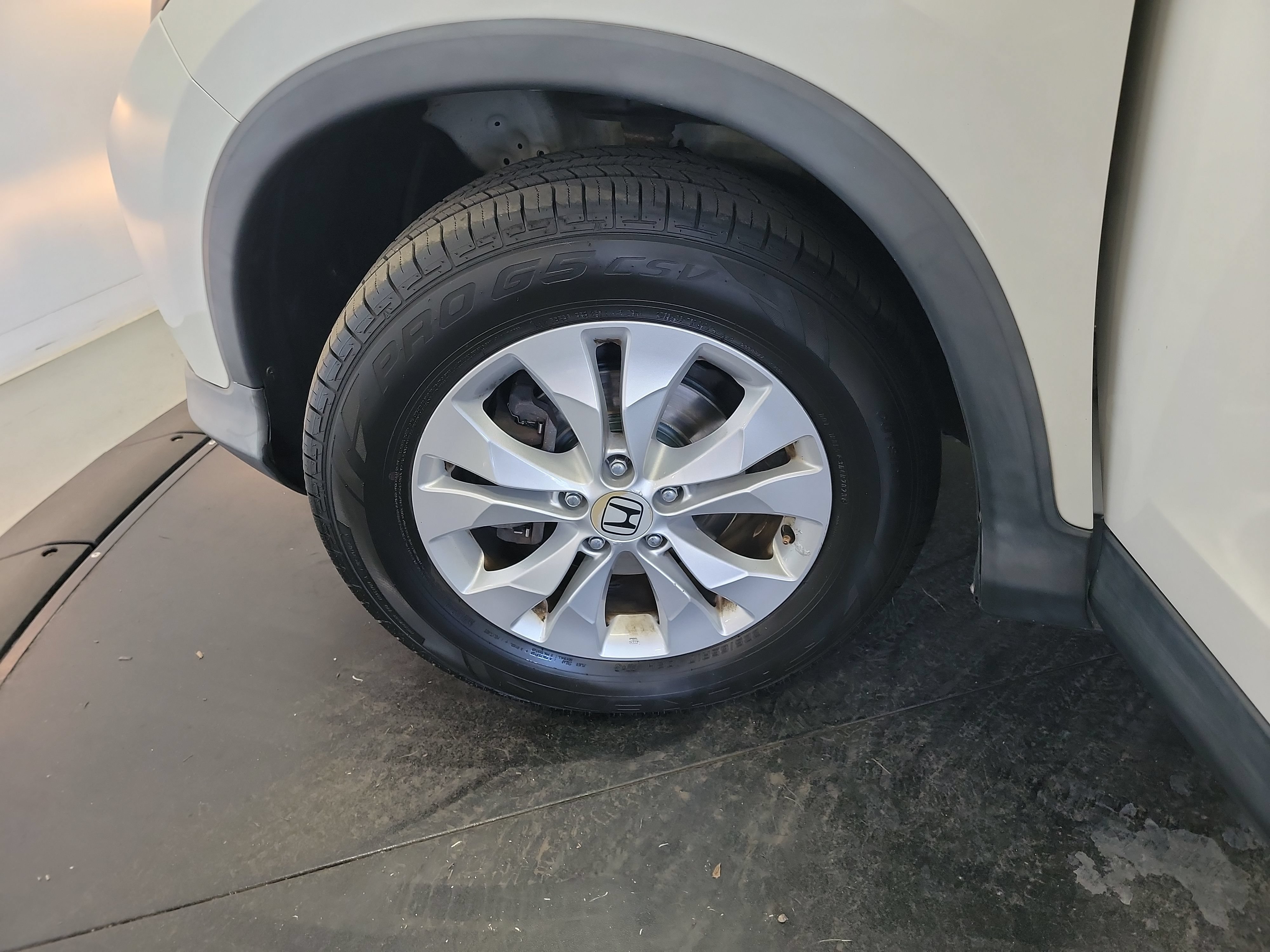 Used 2014 Honda CR-V EX-L image 30