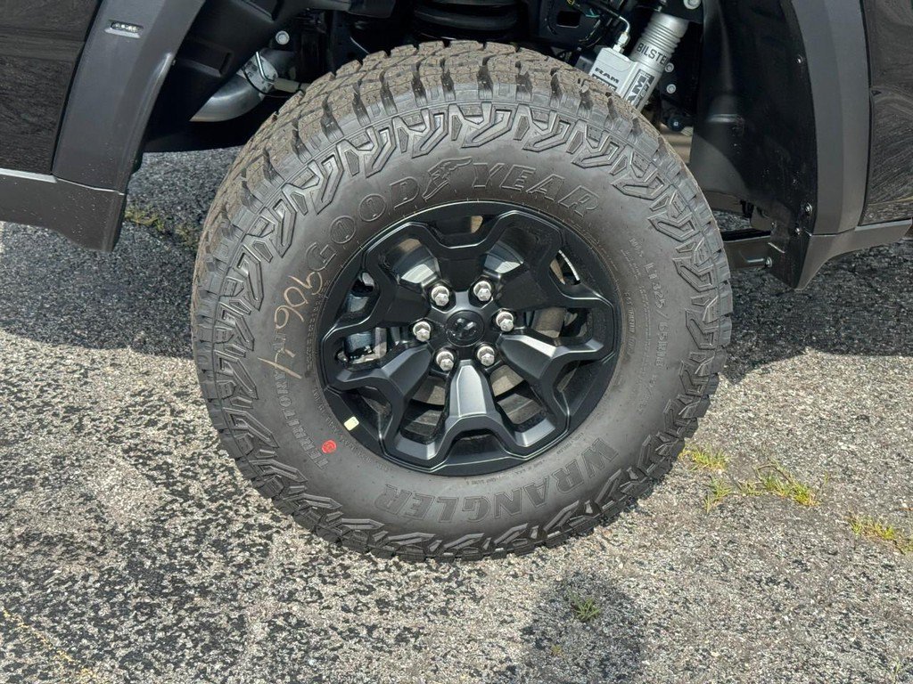 New 2026 RAM 1500 RHO w/ RHO Level 1 Equipment Group AWD/4WD image 5