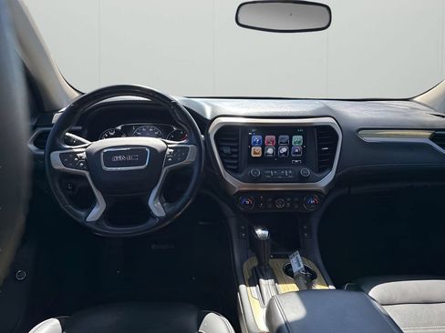 Used 2019 GMC Acadia Denali w/ LPO, Floor Liner Package FWD image 24