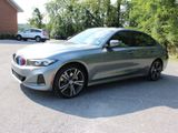 Used 2023 BMW 330i Sedan w/ Premium Package image 5