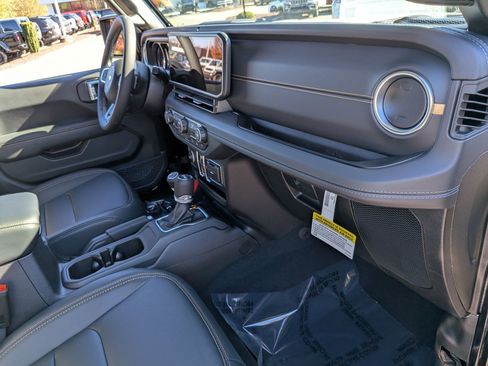 New 2026 Jeep Wrangler Sahara image 28