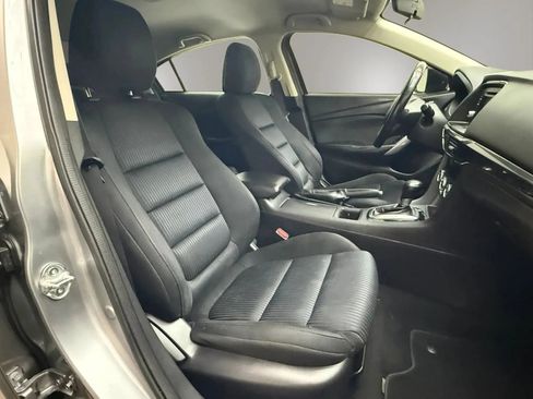 Used 2015 MAZDA MAZDA6 Sport FWD image 13