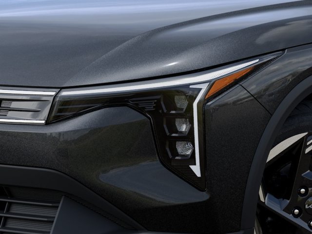 New 2027 Kia K4 EX FWD image 10